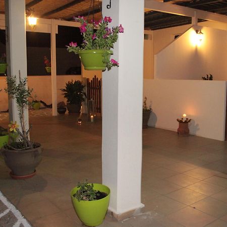 Elounda Olive Garden Apts & Studios Exterior photo