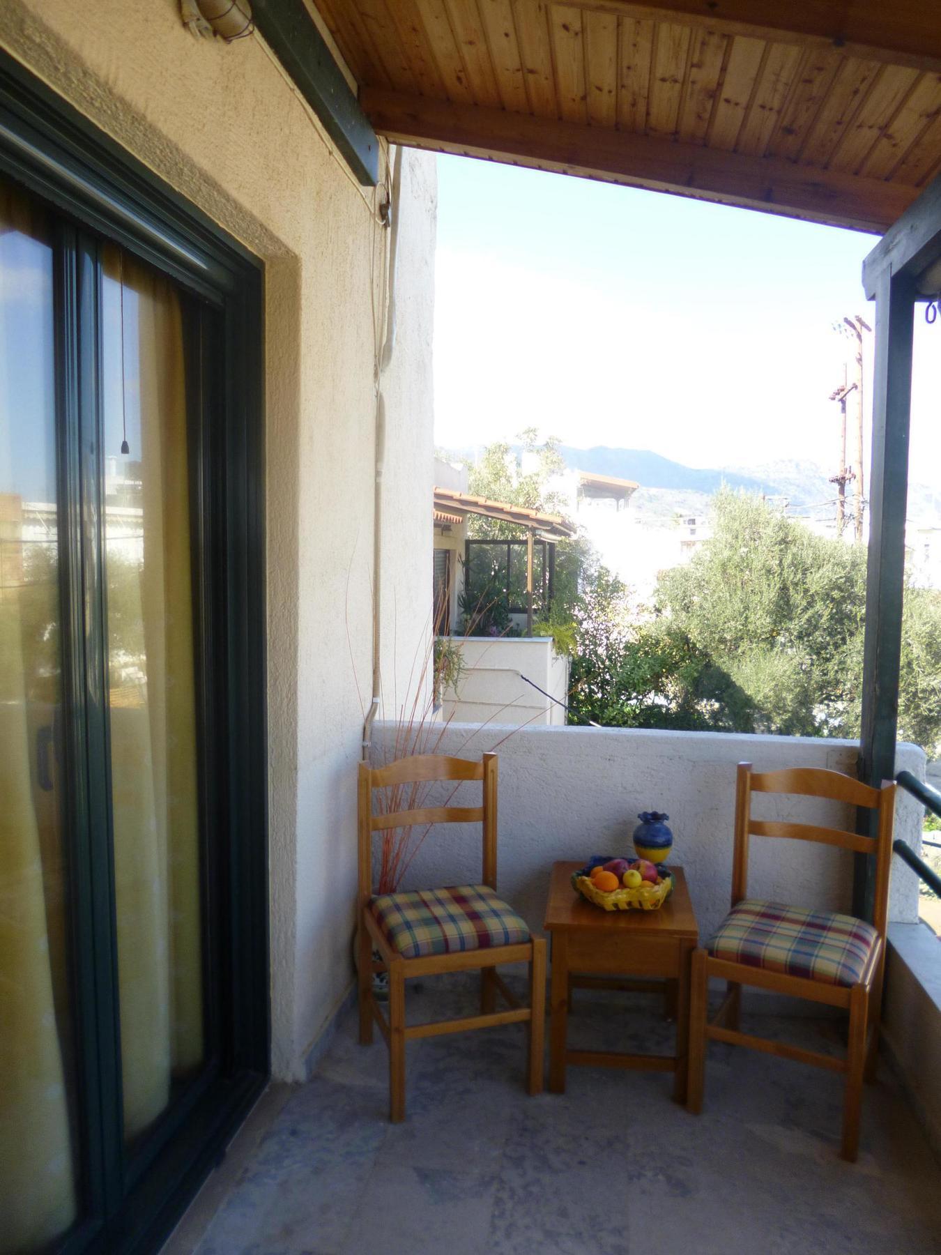 Elounda Olive Garden Apts & Studios Exterior photo